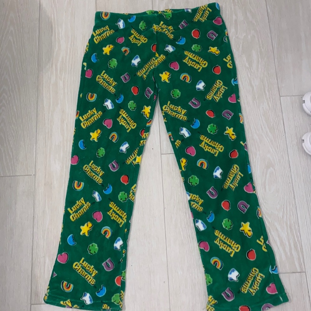 pajama pants